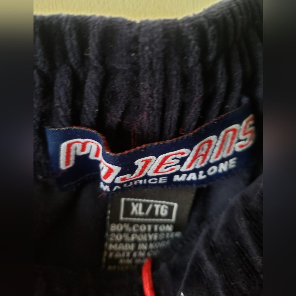Mo Jeans Sweat Outfit XL - Picture 7 of 7